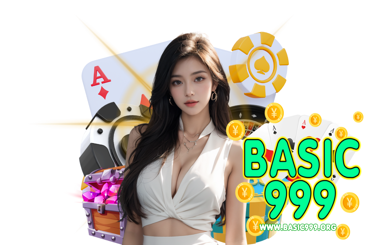 basic999 wallet
